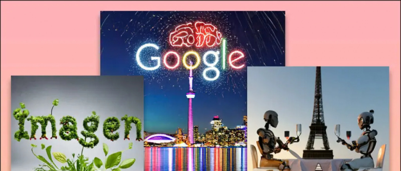 Ce este instrumentul Google Imagen și cum să vă înregistrați?