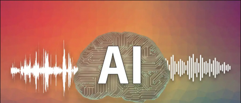 ఆడియో నుండి బ్యాక్‌గ్రౌండ్ నాయిస్‌ను శుభ్రం చేయడానికి మరియు తొలగించడానికి 5 ఉత్తమ ఉచిత AI సాధనాలు