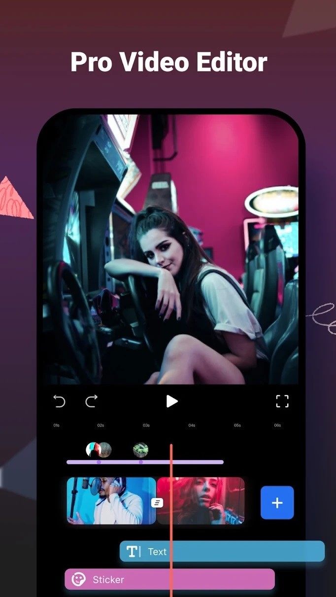 3 millors aplicacions gratuïtes d'edició de vídeo per a principiants (Android i iOS)