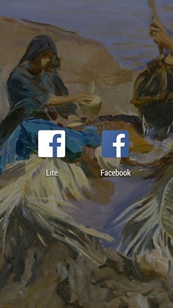 Fitur Terbaik Aplikasi Facebook Lite, Review dan Tip