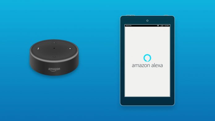 Amazon llança l'aplicació Alexa a l'Índia per a Android i iOS