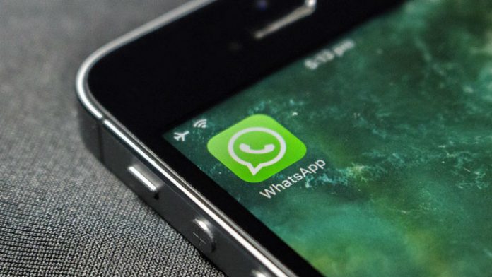 L'ultima versione beta di WhatsApp ora ti consente di passare da chiamate vocali a videochiamate