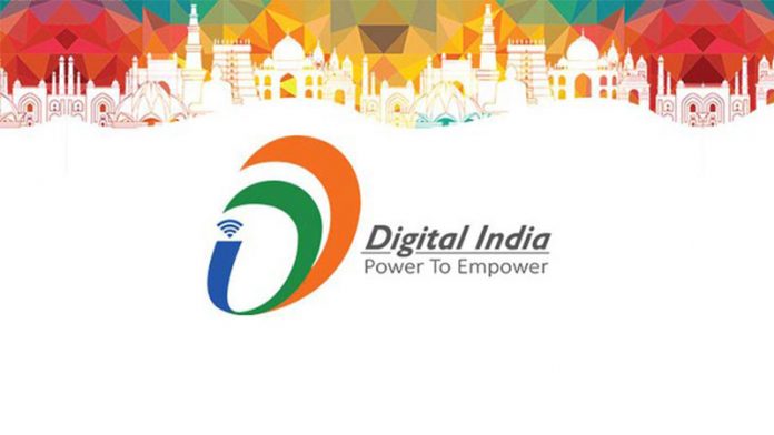PM Modi tutvustas India e-valitsemise edendamiseks UMANG-i rakendust