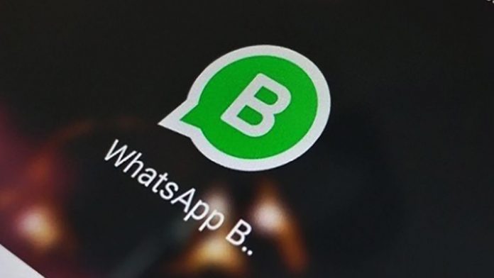 WhatsApp for Business wird in Kürze veröffentlicht