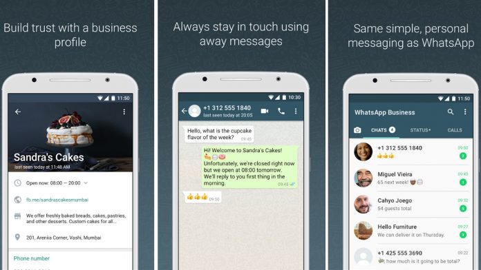 تم إطلاق WhatsApp Business في الهند: قم بالتنزيل الآن