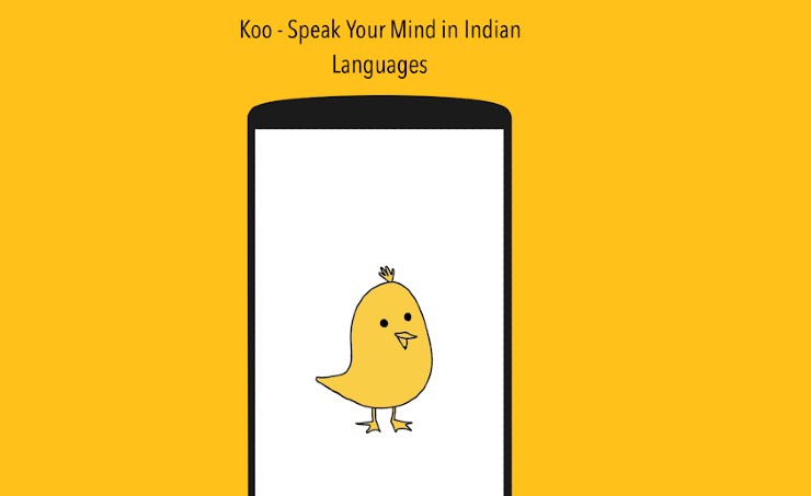 App Koo: come registrarsi, trucchi e suggerimenti e altro sull'alternativa Twitter indiana