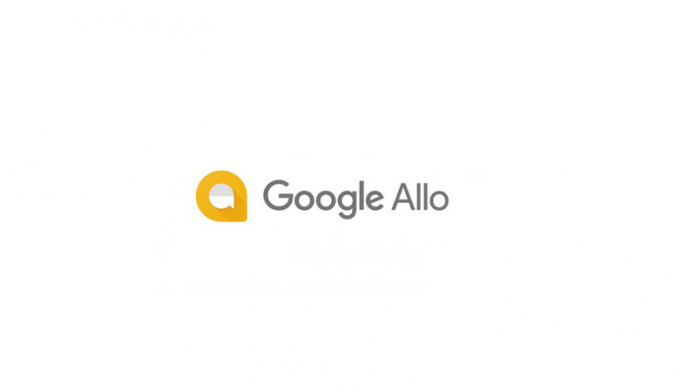Актуализацията на Google Allo носи уеб стикери, категории за търсене