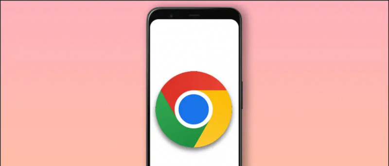 4 võimalust Chrome'i peatamiseks, et Androidis rakendused automaatselt avaneks