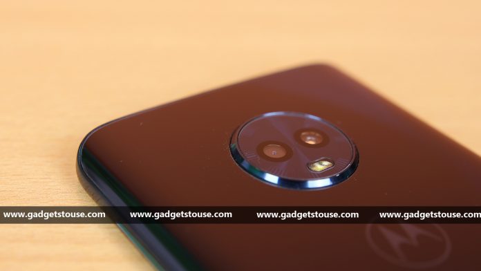 Ulasan Kamera Moto G6: Penyediaan kamera yang layak dengan harga bajet