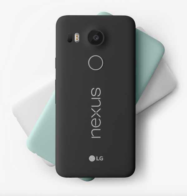 مراجعة كاميرا Nexus 5X ، عينات من الصور والفيديو