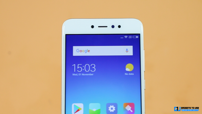Ulasan kamera Xiaomi Redmi Y1 Selfie: Lebih dari sekadar kamera yang bagus