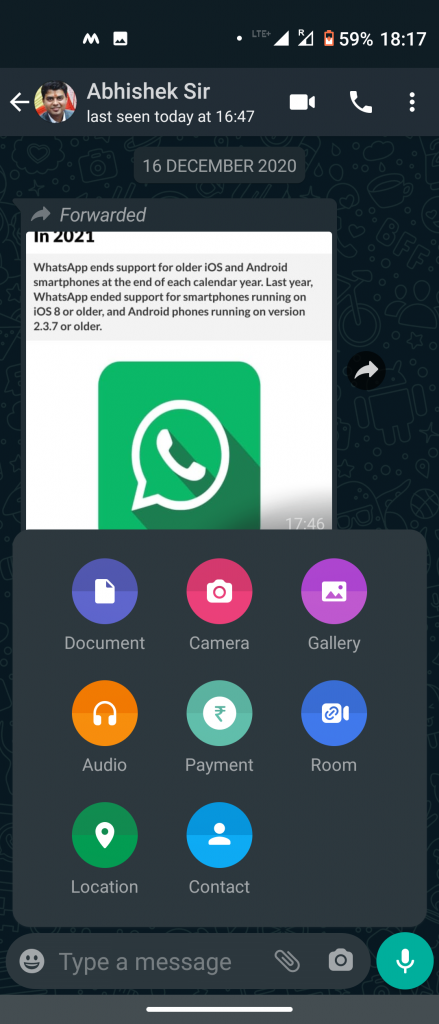 „WhatsApp Vs“ telegramos „Vs“ signalas: išsamus palyginimas pagal visas funkcijas