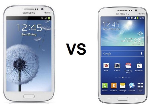 Recensione comparativa del Samsung Galaxy Grand VS Galaxy Grand 2