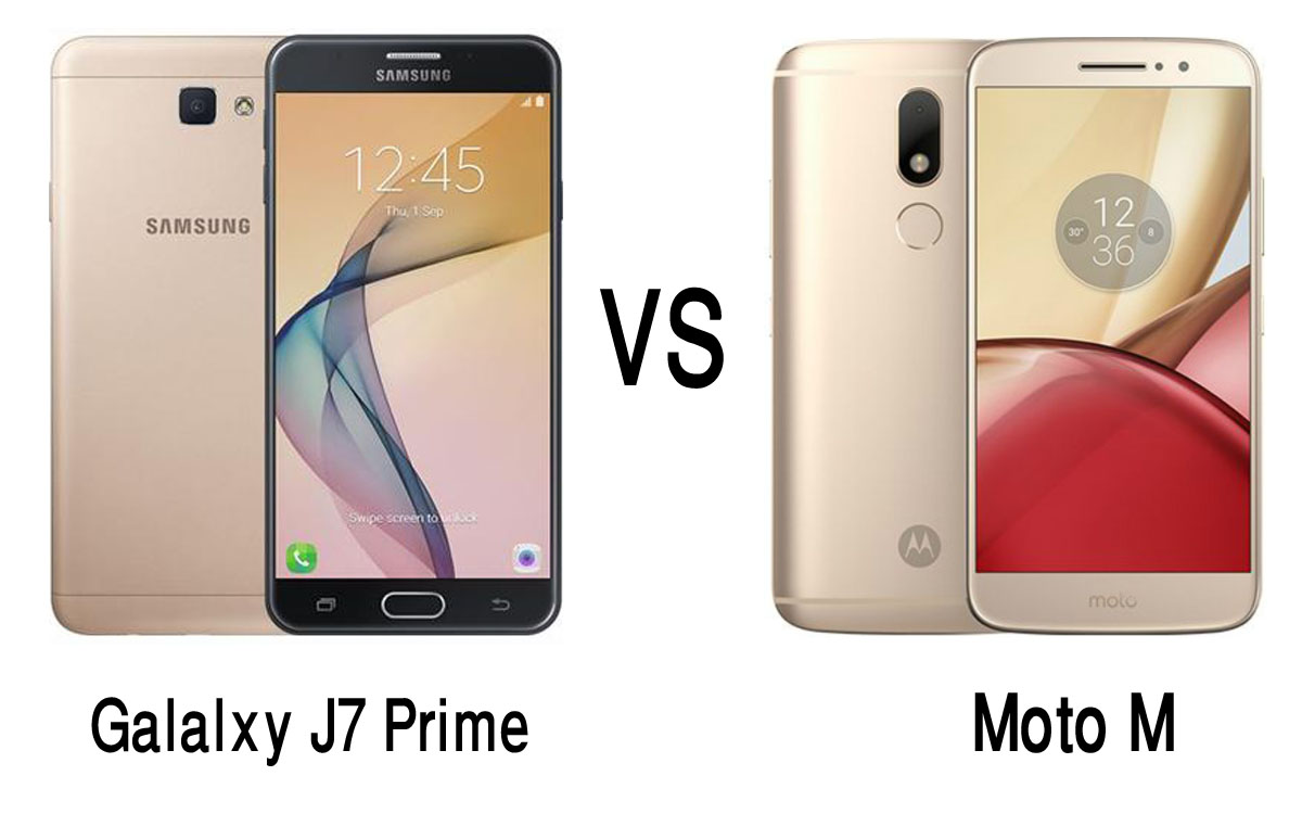 Moto M vs Samsung Galaxy J7 Prime összehasonlítás, melyiket érdemes megvásárolni?