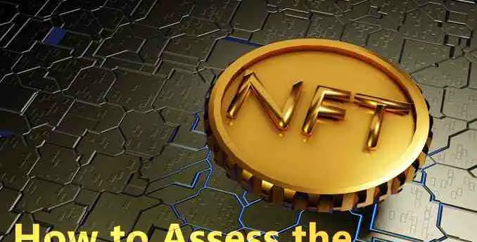7 lucruri de verificat pentru evaluarea valorii NFT