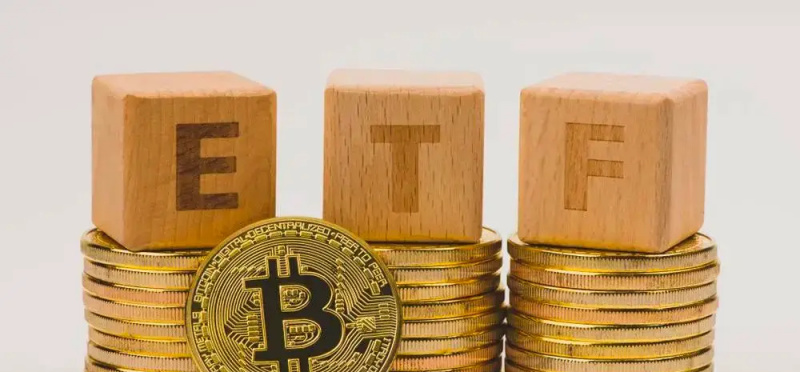 Bitcoin Spot vs Futures ETF: zini atšķirību