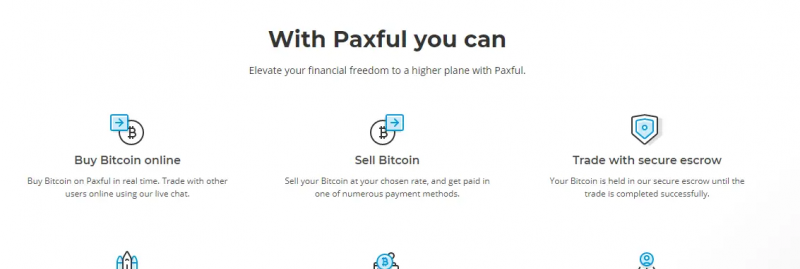 Paxful Review: Ang Pinaka Flexible na Palitan para Bumili at Magbenta ng Bitcoin
