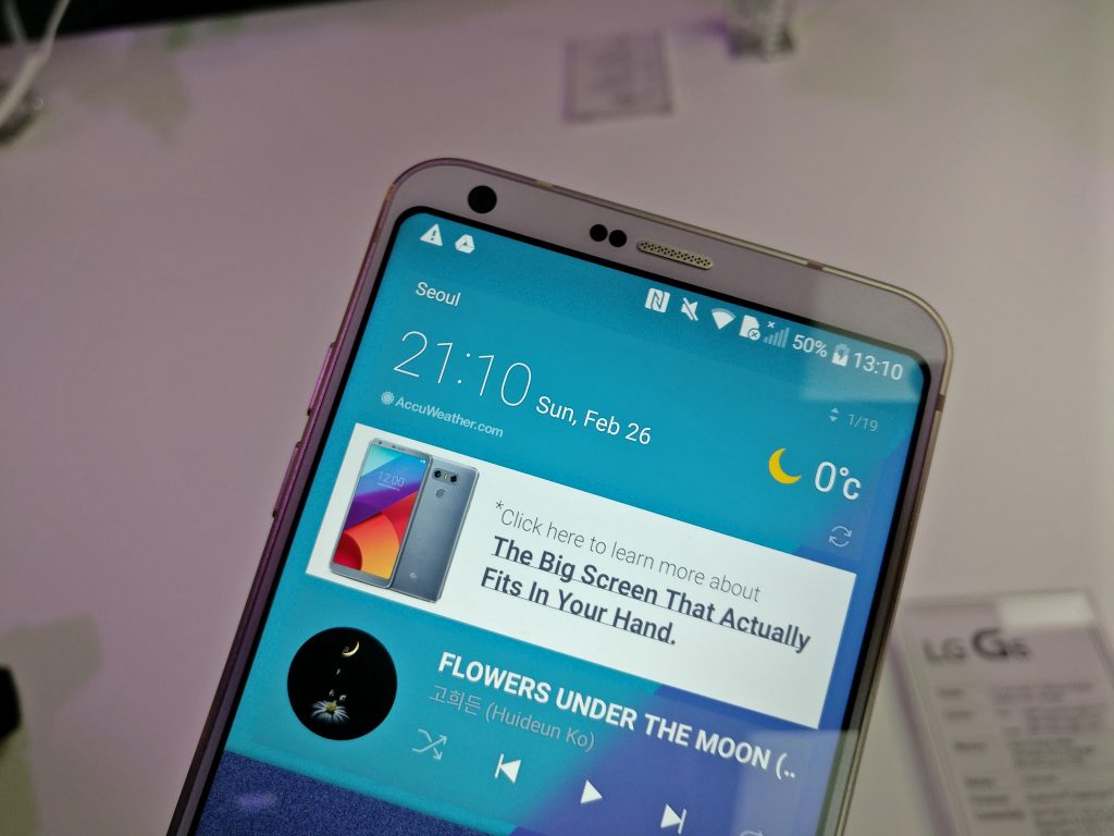 LG G6: n usein kysytyt kysymykset, plussat ja miinukset, käyttäjien kyselyt ja vastaukset