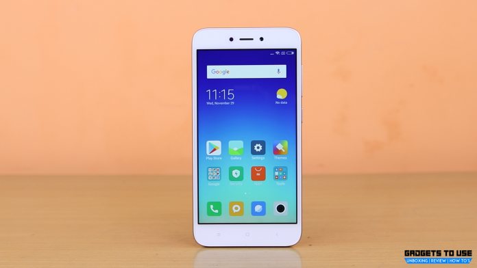 Често задавани въпроси, плюсове и минуси, потребителски заявки и отговори за Xiaomi Redmi 5A
