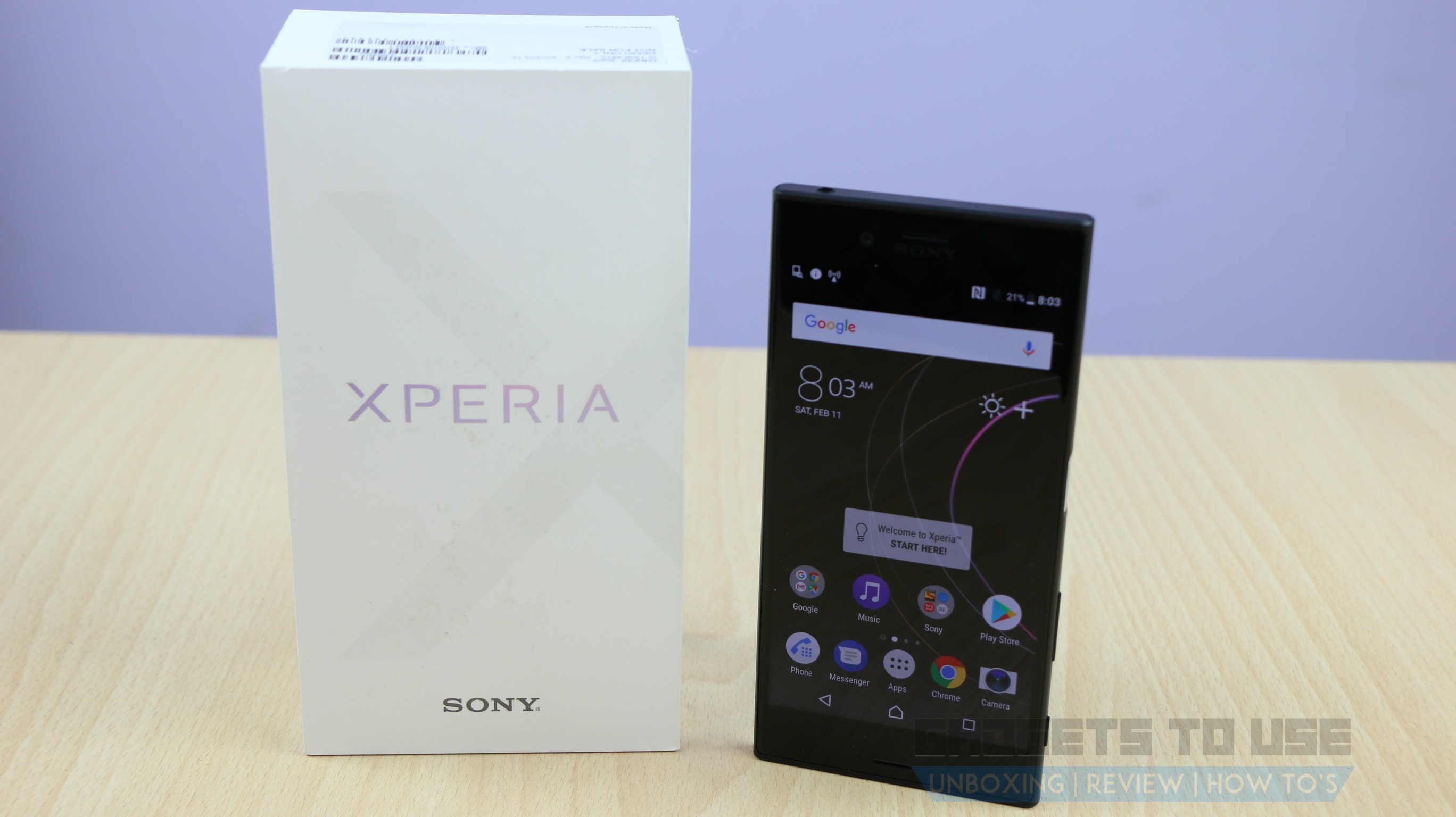 Sony Xperia XZ-de KKK, plussid ja miinused, kasutajapäringud ja vastused