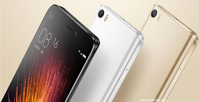 „Xiaomi Mi 5“ DUK, funkcijos, palyginimas ir nuotraukos - viskas, ką reikia žinoti