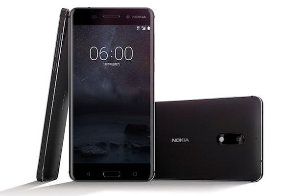Nokia 6 FAQ, klady a zápory, uživatelské dotazy a odpovědi