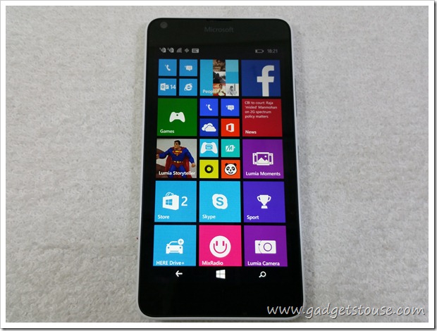 Lumia 640 Pergunta Resposta FAQ - Dúvidas eliminadas