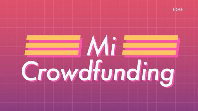 Xiaomi Mi Crowdfunding விளக்கினார்: கேள்விகள் மற்றும் தயாரிப்புகளை எவ்வாறு வாங்குவது