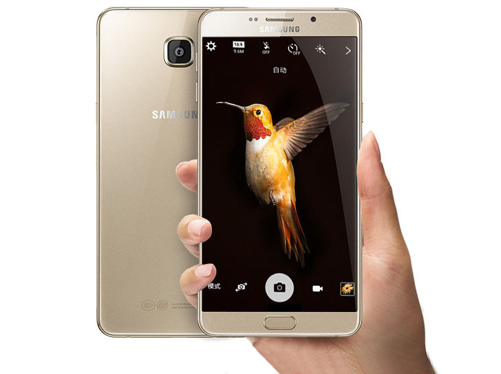 هاتف Samsung Galaxy A9 Pro