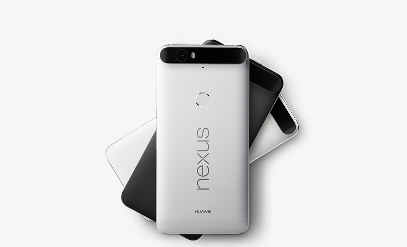 „Nexus 6P“