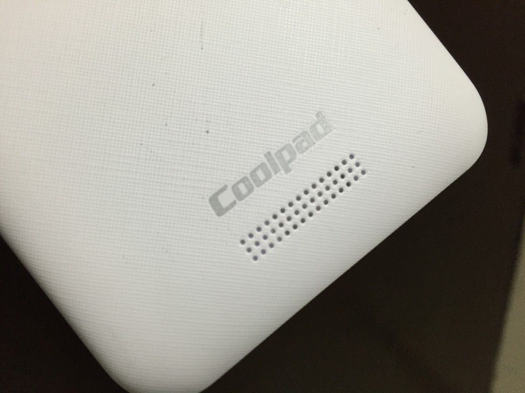 Coolpad Note 3 Lite（9）