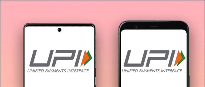 [FAQ] Transaksjonsgrense for UPI-betalinger per dag og øvre grense