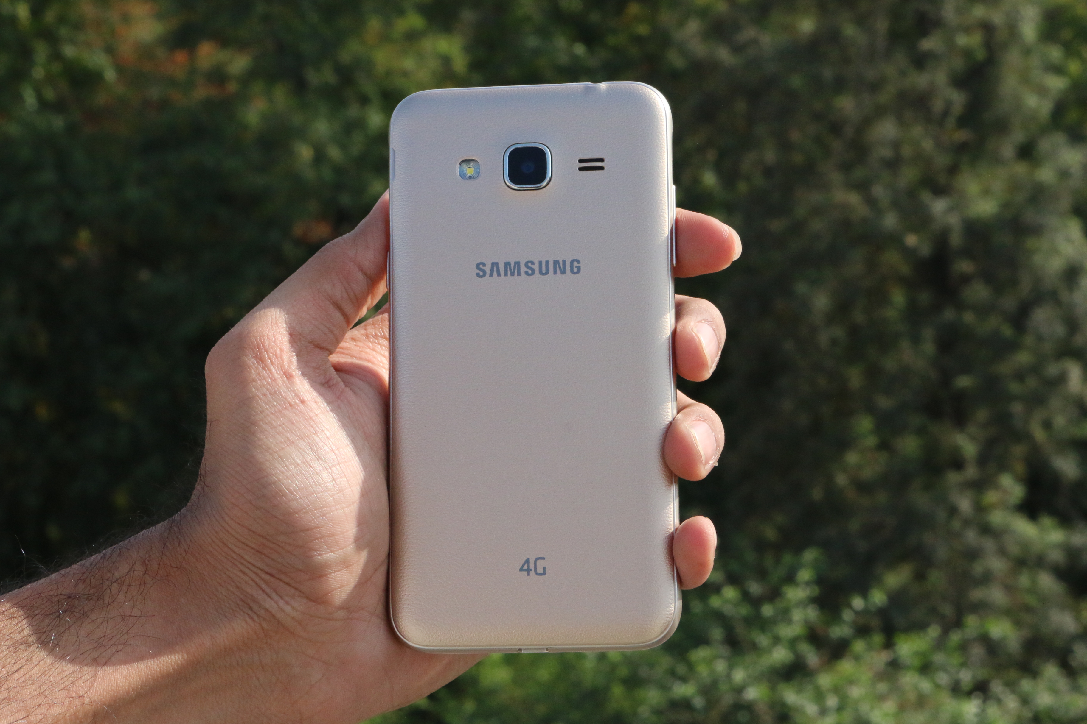 Samsung Galaxy J3 FAQ, 장단점, 사용자 쿼리 및 답변