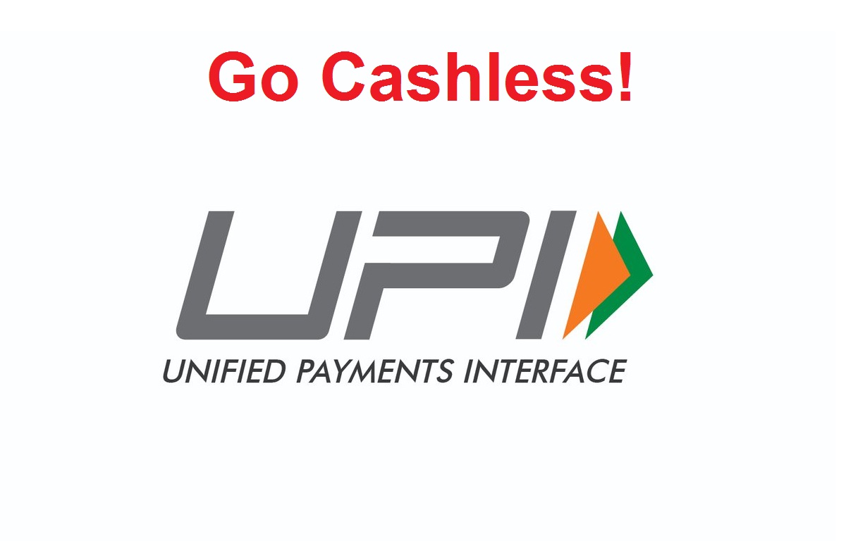Unified Payment Interface (UPI) - DUK, rekomenduojamos programos
