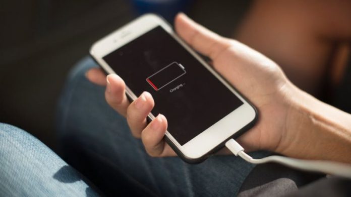 Come controllare lo stato della batteria del tuo Apple iPhone