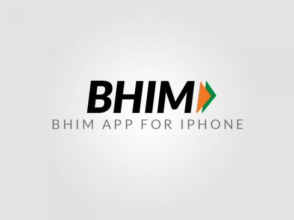 UPI பரிவர்த்தனைகளுக்கு BHIM iOS பயன்பாட்டை எவ்வாறு பயன்படுத்துவது