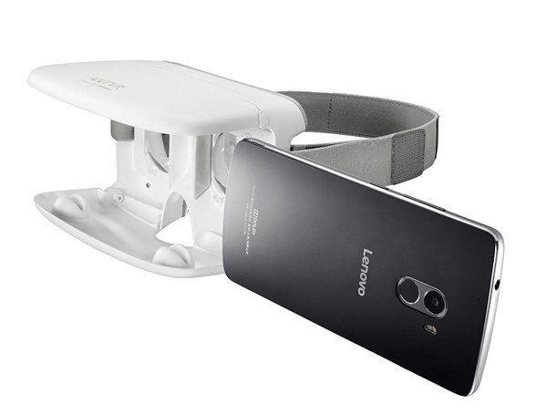 Fone de ouvido ANT VR para Lenovo