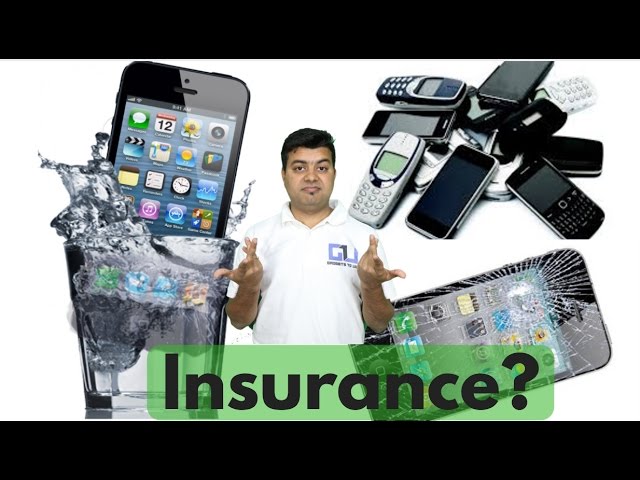 Älypuhelimen vakuutus: Piilotetut ehdot ja tarkistettavat asiat