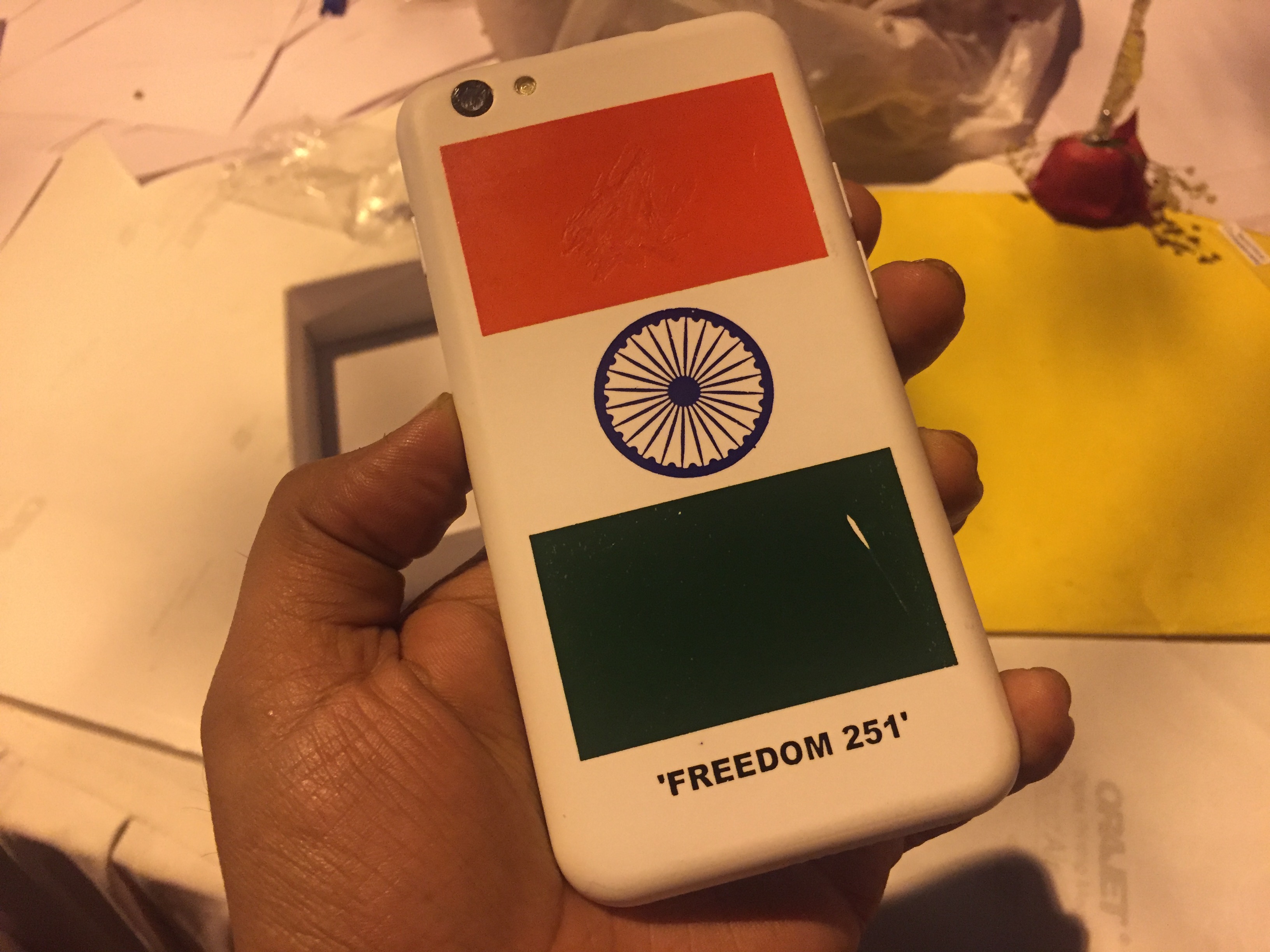 7 grunner til at Digital India trenger frihet 251