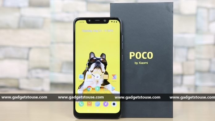 Poco F1: Viisi syytä ostaa Xiaomin upouusi älypuhelin