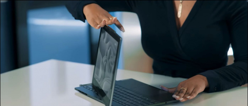   Lenovo ThinkBook Plus Twist CES 2023