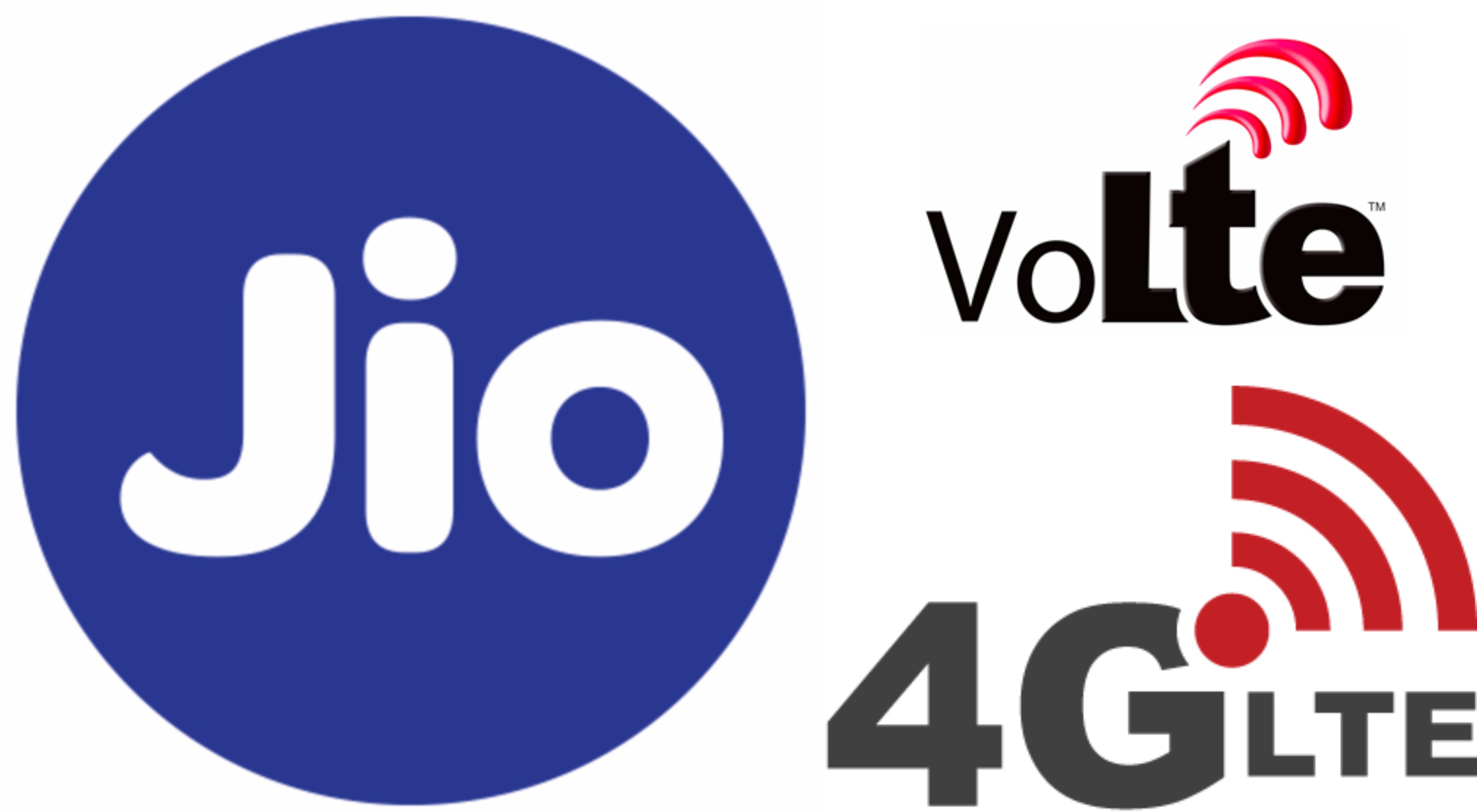 4G LTE vagy VoLTE támogatást nyújtó okostelefonok listája a Reliance Jio számára [Frissítve]