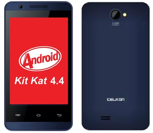 Топ 3 най-евтините смартфони с Android 4.4 Kitkat под 4000 INR
