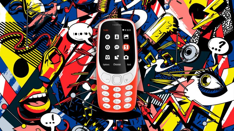 Nokia 3310 lansseeriti Indias Rs jaoks. 3310 - kas see on seda väärt?