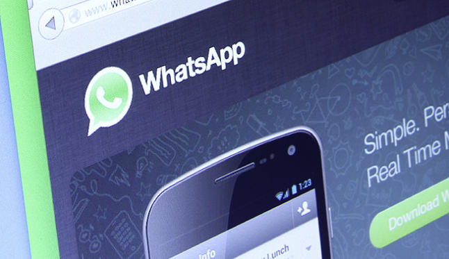 5 motive pentru care nu ar trebui să utilizați WhatsApp Web
