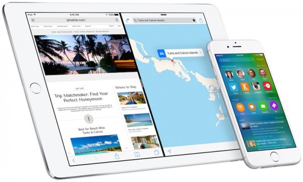 Åtgärda de vanligaste iOS 9-uppgraderingsfelen