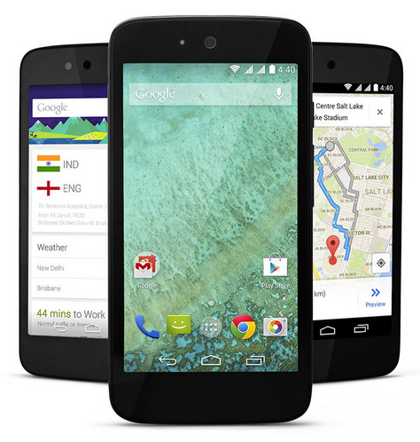 Miks Android One Indias hästi ei läinud - mida tuleb selle parandamiseks teha?