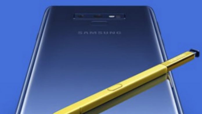 5 lucruri de reținut înainte de a cumpăra Samsung Galaxy Note 9