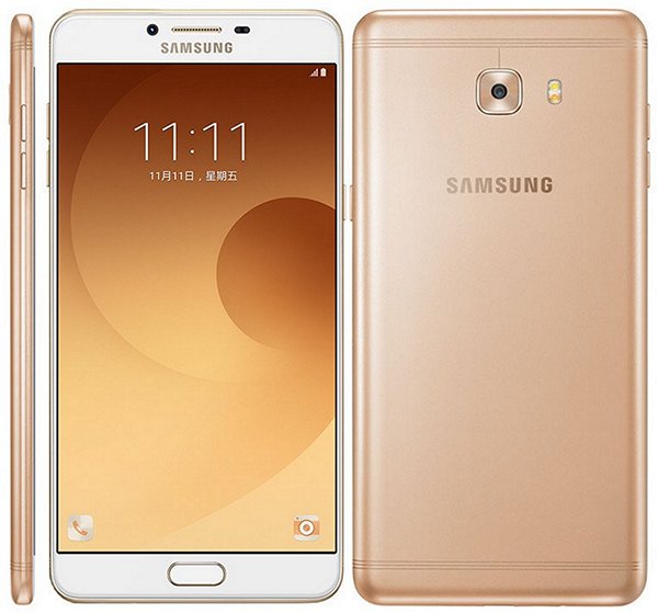6 põnevat, mida me Samsung Galaxy C9 Pro kohta teame