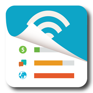 5 εφαρμογές για εγγραφή, καταγραφή χρήσης δεδομένων 3G σε Android